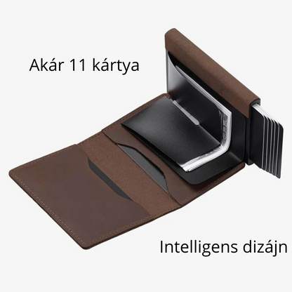 Smart Wallet™